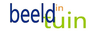 Beeld in Tuin logo
